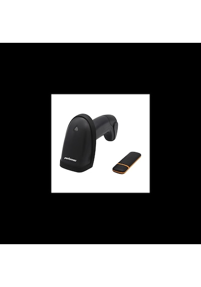 Performax Pr-50+, El Tipi, Kablosuz, 1d, Lazer, Mini Usb Dongle, Barkod Okuyucu