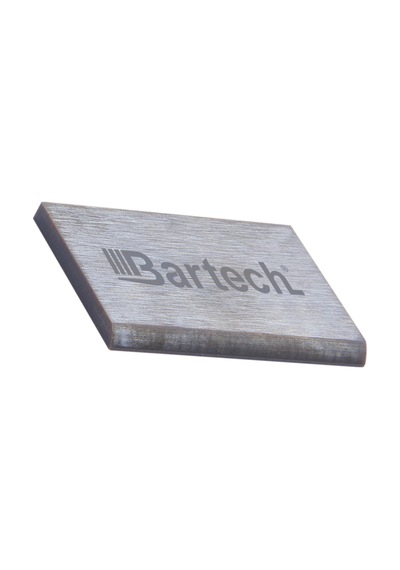 Bartech Yağlı Model Sağım Makinesi Fiber Palet - 4 Adet - 5,90 X 43 X 70 Mm