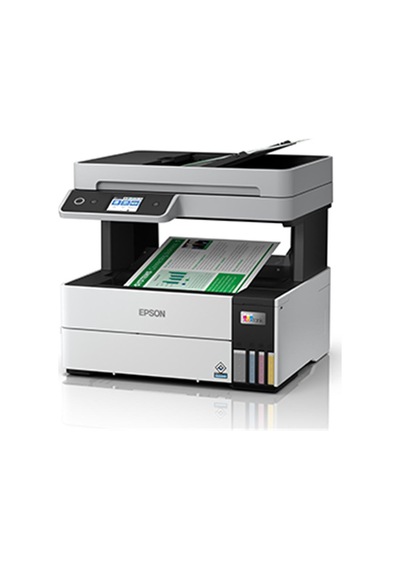 Epson L6460 Yazıcı-tarayıcı-fotokopi Renkli Mürekkep Tanklı Yazıcı Wı-fı Ethernet