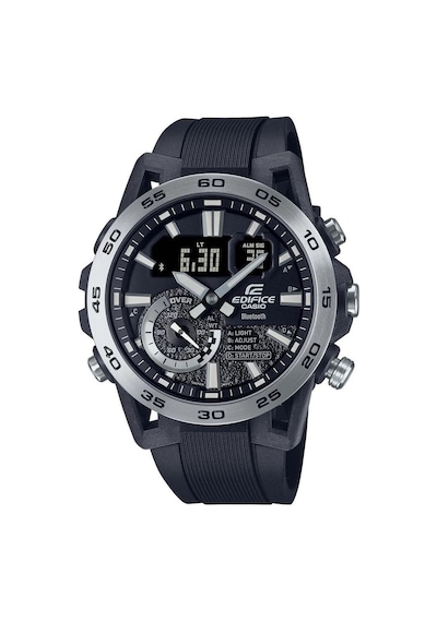 Casio Edifice Ecb-40p-1adf Erkek Kol Saati