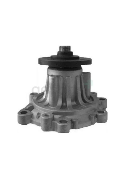 Devirdaim Su Pompasi Toyota Hılux 2.4l 2l Ln85 Ln145 1990-2004 2.4l 2l - T Ln105 4x4 1993-2004 2.8l 3l Ln1 06 4x4 1988-1994 Hıace 2.4l 2l Lh112 Lh114 1989