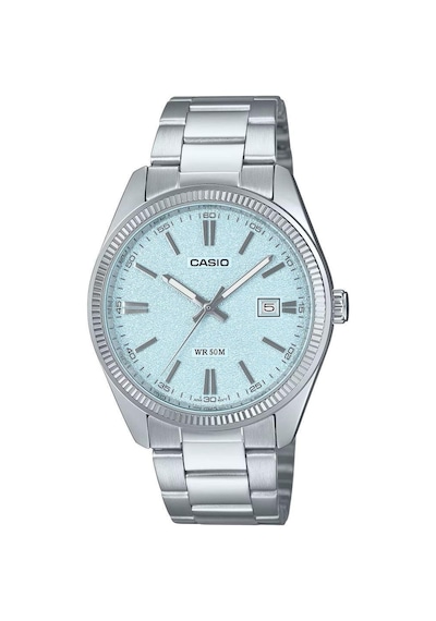 Casio Mtp-1302da-2a2vdf Kol Saati Metalik