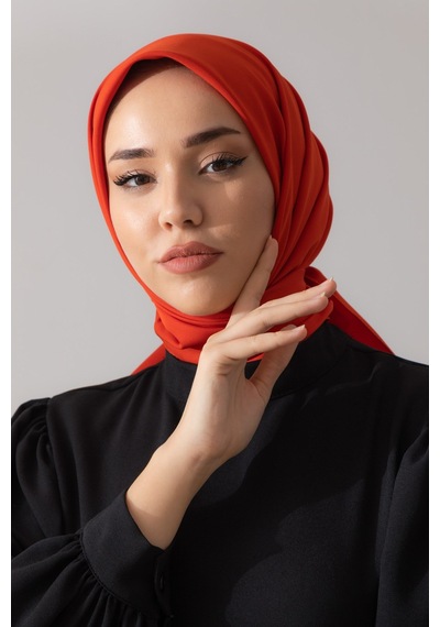 Silk Home Twill Eşarp 11343-48