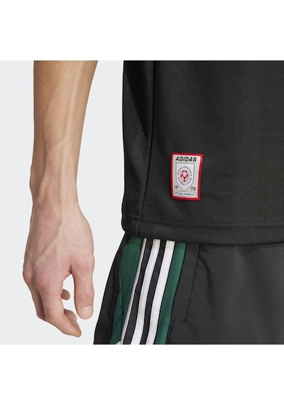 Adidas Jx3068 90s Jrsy Erkek T-shirt Siyah
