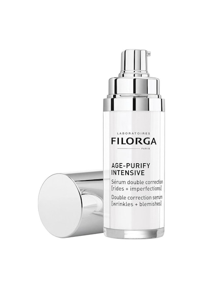 Filorga Age Purify Intensive Çift Etkili Serum 30 ML