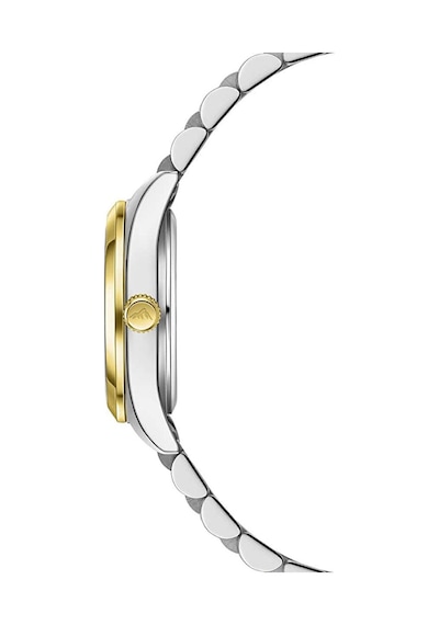 Roche Montre Rml5011-05 Kadın Kol Saati Metalik Gri