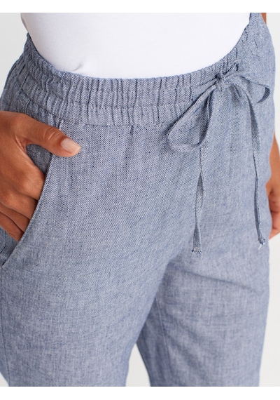 Dilvin 72144 Pijama Pantolon-lacivert Lacivert