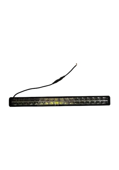Space Offroad Sis Lambası Beyaz 180w 81,3 Cm Beyaz-sarı Gündüz Ledli 12-36v Adet / Lass361-2 O A406412024-2
