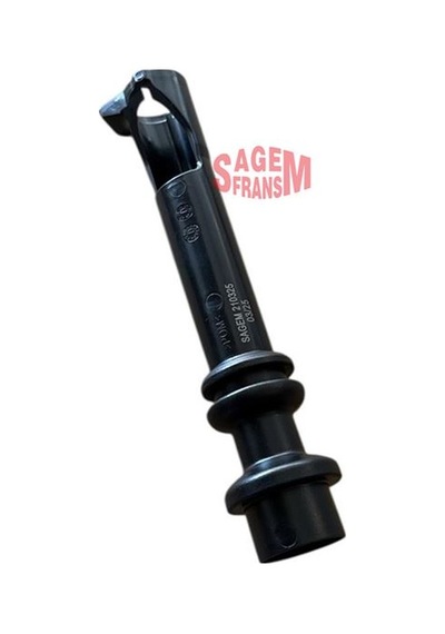 Sagem Gerı Vıtes Mandalı Duster 10 17 - Sgm 210325
