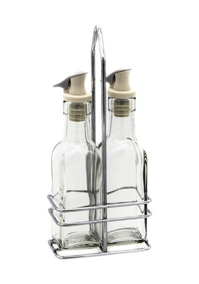Klt Yağlık Sirkelik Seti 2'Li 150 ML Beyaz