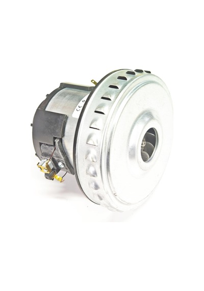 Artiko Gs8222 Vestel Fırtına Süpürgeye Uyumlu Elektrikli Süpürge Motoru 1400w 230v