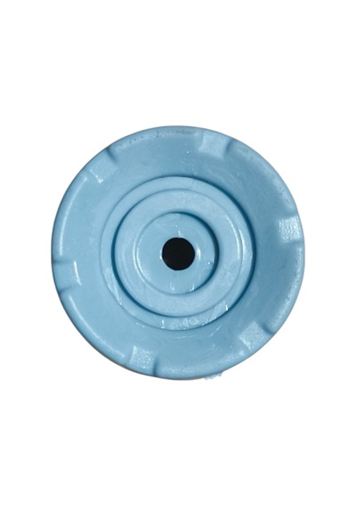 Baston Lastiği 22 Mm Açık Bej
