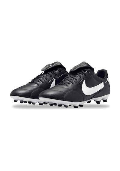 Nike Premier 3 Fg Düşük Bilekli Krampon - Hm0265-4690 Siyah