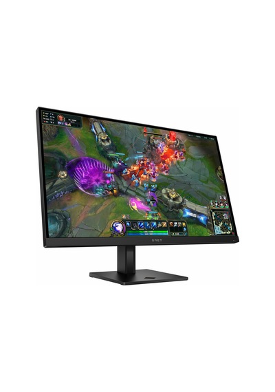 Hp Omen 27qs G2 Aw3v0e9 27" 280hz 1ms Hdmı+dp+usb Hdr Wqhd G-sync Freesync Ips Pivot Vesa Monitör