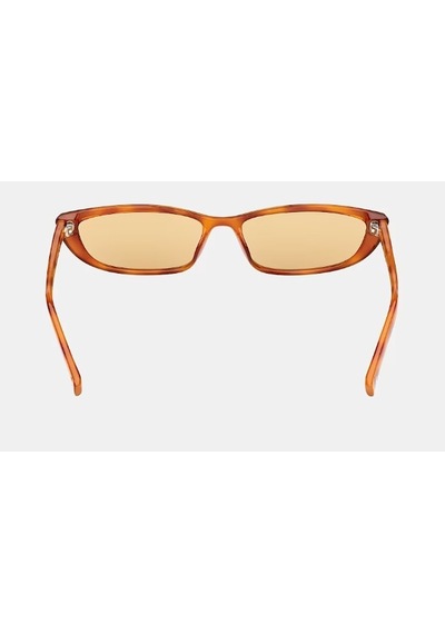 Guess 00001 53e Kadın Güneş Gözlüğü Kahverengi