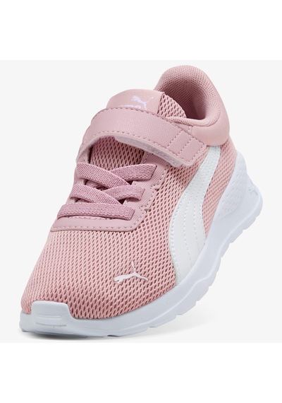 Puma Anzarun Vivid Ac Çocuk Pembe Spor Ayakkabı 408305