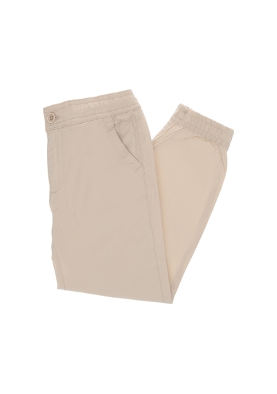 U.s. Polo Assn. Erkek Çocuk Taş Pantolon Kanvas-chino 50301023-vr049 Tas