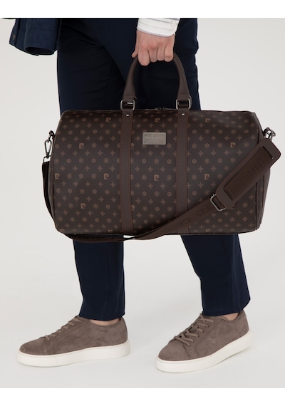 Pierre Cardin Erkek Kahverengi Çanta 50288754-vr029 Kahverengi