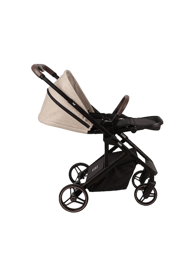 Bagi Neo 2 Bebek Arabası Beige Bagi Neo 2 Bebek Arabası Beige