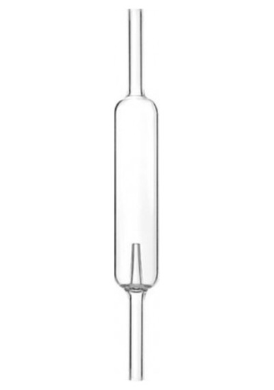 Seachem Cam Damla Sayacı / Bubble Counter