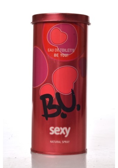 Bu Sexy Parfüm Kadın 50ml Diğer