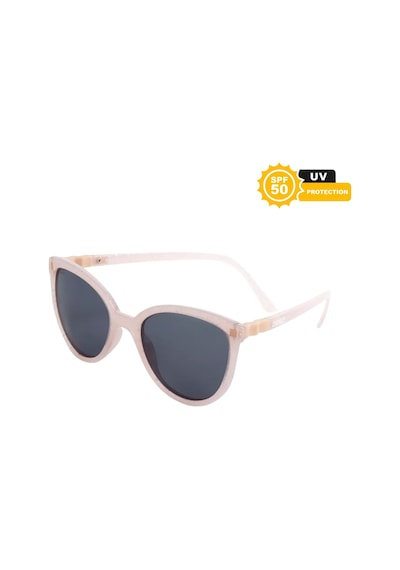 Kietla Buzz Güneş Gözlüğü 6-9 Yaş Pink Glitter