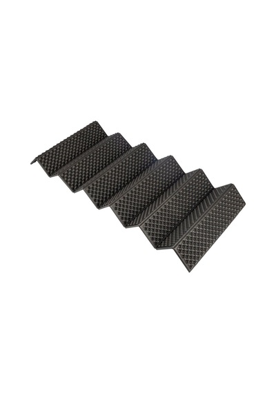 Ultralight Comfort Katlanır Mat Gri