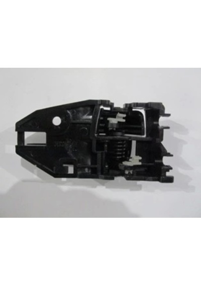 Mıtsubıshı Lancer- 04/08 Ön Kapı İç Açma Kolu Sol Siyah Pütürlü Tip Hushan Oem No: Mr627180