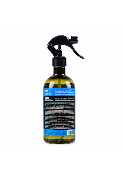 Repel Dog Stopper Köpek Uzaklaştırıcı Sprey 400 Ml