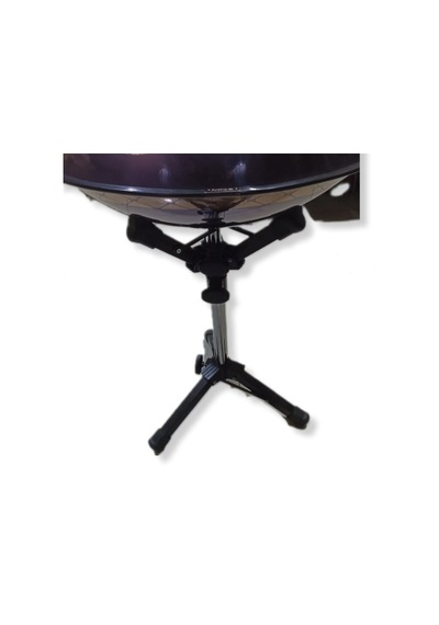 Promax Hang Drum-handpan Sehpası Trampet Tip