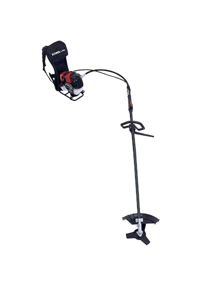 Kama MST52 52 CC Benzinli Sırt Tırpan