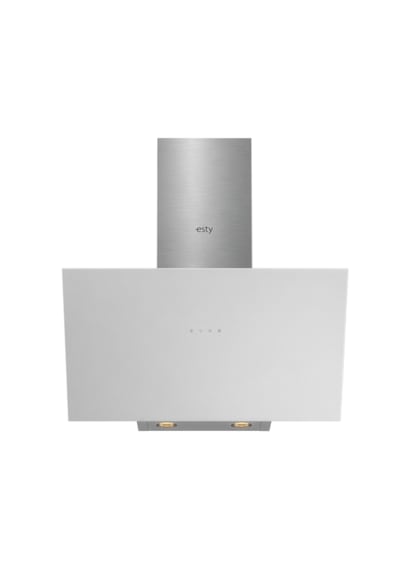 Esty 3481 Safir Plus - ACO5700E6W05 - 6502 WH 3 'lü Ankastre Set Beyaz