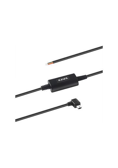 Kawa Pt01 D8 Uyumlu Mini Usb Park Modu Bağlantı Kiti