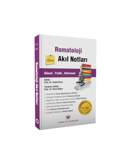 Romatoloji Akıl Notları