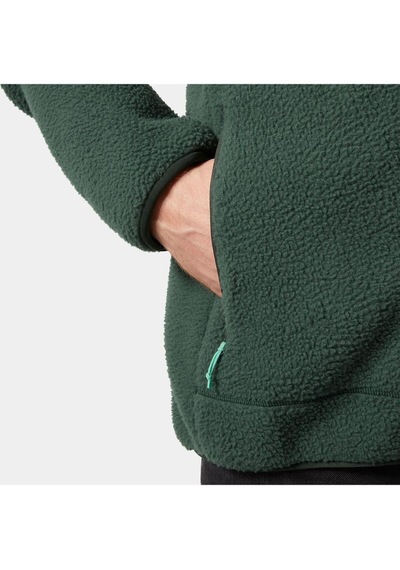 Helly Hansen Panorama Pıle Block Mont-10246 Green