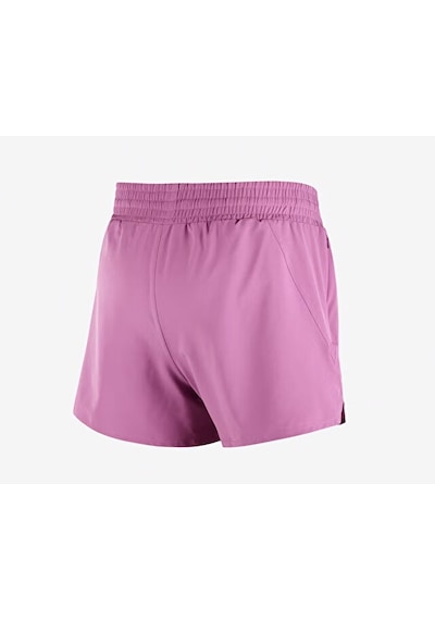 Salomon Shakeout Core 2ın1 4" Kadın Koşu Şortu Lc2843000 Pembe