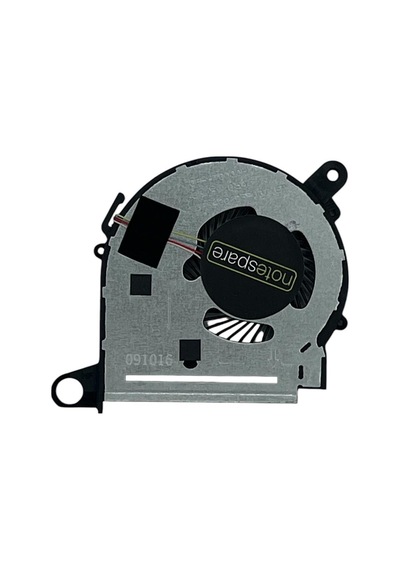 Hp İle Uyumlu Pavilion X360 13-u101nt X9y56ea Cpu Fan, İşlemci Fanı