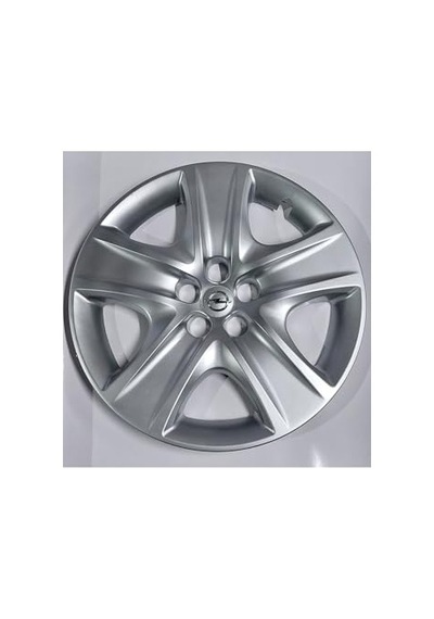 Muyaauto Jant Kapak Seti Opel Astra 17 İnç İle Uyumlu