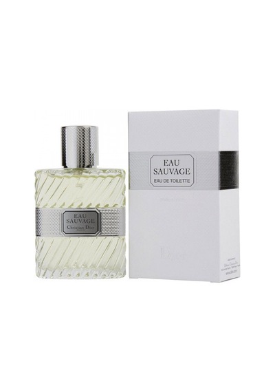 Dior Eau Sauvage Edt 50 Ml Erkek Parfüm Fresh