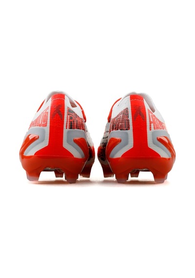 Adidas X Speedportal Messi.1 Fg Erkek Çim Zemin Kramponu Gw8387  R Çok Renkli