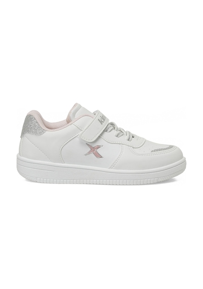 Kinetix Kalen Pu F 6fx Beyaz Kız Çocuk Sneaker 000000000102067496 Beyaz-a Pembe Kinetix Kalen Pu F 6fx Beyaz Kız Çocuk Sneaker 000000000102067496 Beyaz-a Pembe