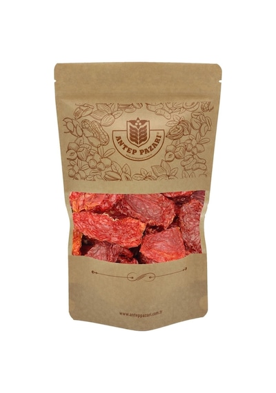 Domates Kurusu - 500 Gr Diğer