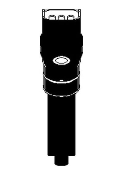 HELLUX HLS9051 Hız Sensörü Astra G 1.2-1.4-1.6 16V-1.7 Cdtı-2.0 Dtı-Corsa B 1.2-1.4-Combo 1.7D