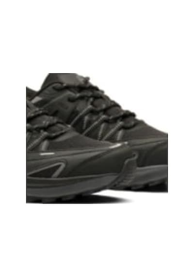 Humtto 350143a Waterproof Outdoor Erkek Spor Ayakkabı Siyah