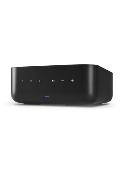 Denon Home Amp Heos Built-in Network Amplifikatör Siyah