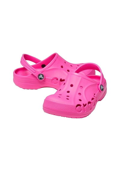 Crocs Baya Clog K 28161 PEMBE