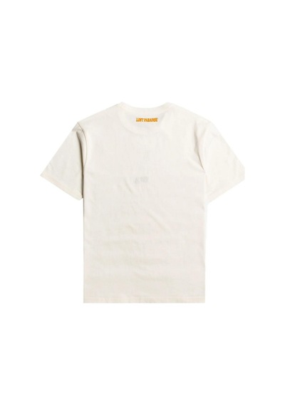 Rvca Evyzt00106 Lost Paradise Tiger Ss Tee Erkek Tişört 001