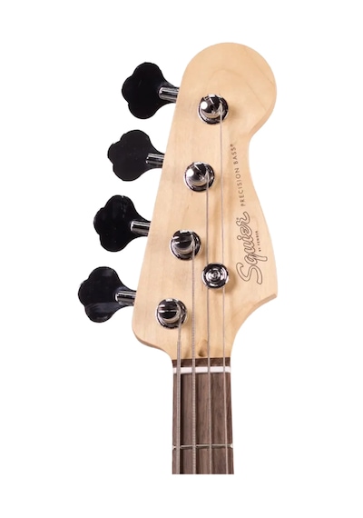 Squier Debut Serisi Precision Bass Laurel Klavye 2 Ts Bas Gitar