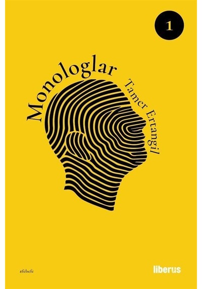 Monologlar 1. Cilt / Tamer Ertangil