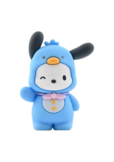 Yume Toys Hello Kitty Ve Arkadaşları Orman Arkadaşları Serisi Sürpriz Paketi 11217